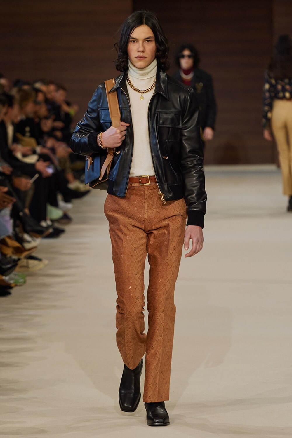 アミリ 2020-21年秋冬<span>コレクション</span> - 写真18