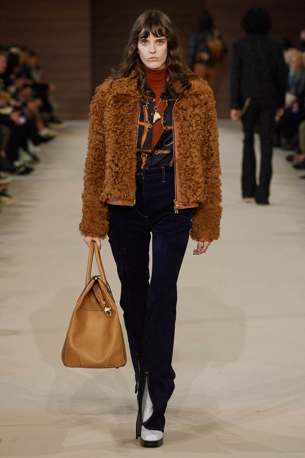 アミリ 2020-21年秋冬<span>コレクション</span> - 写真20