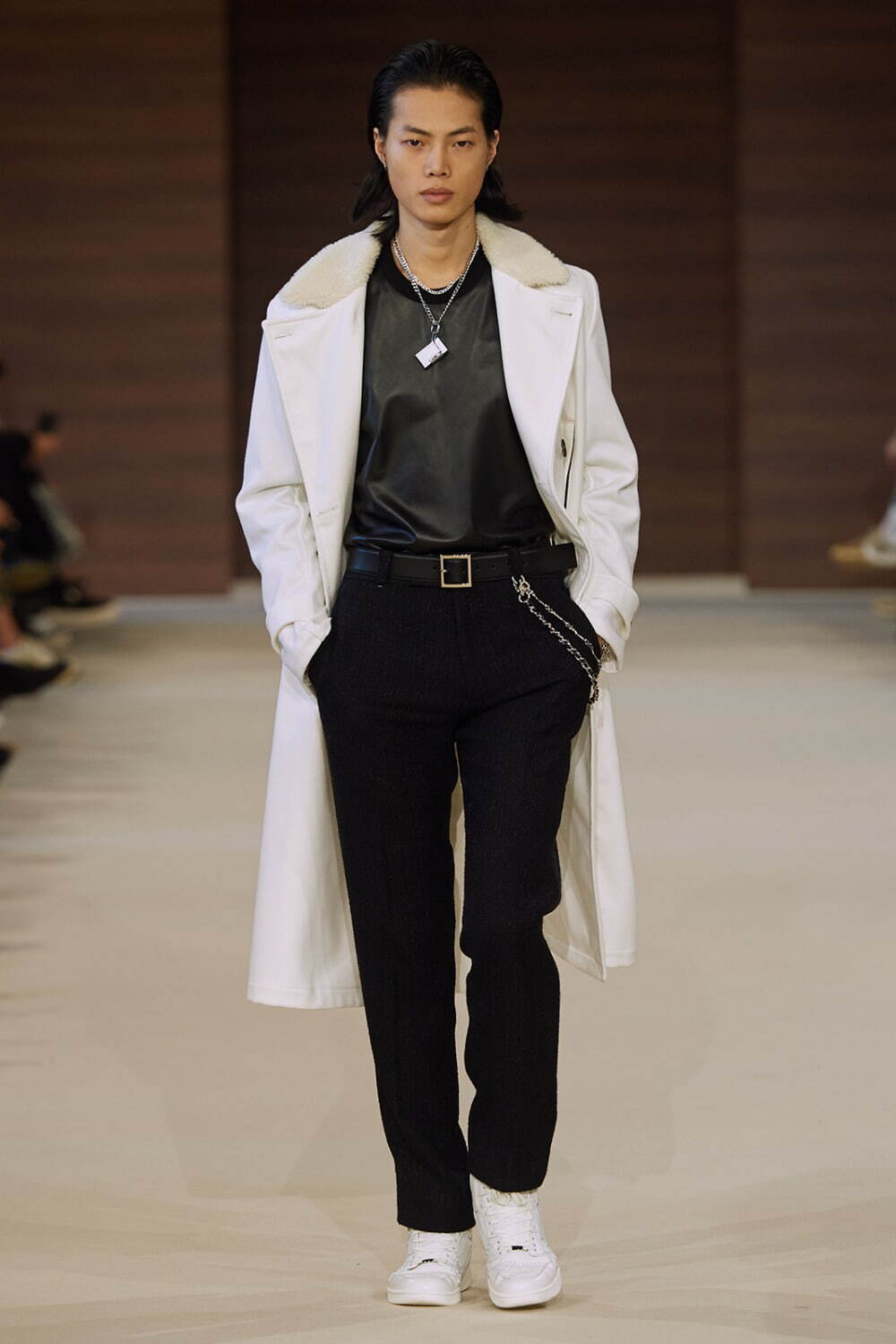 アミリ 2020-21年秋冬<span>コレクション</span> - 写真32
