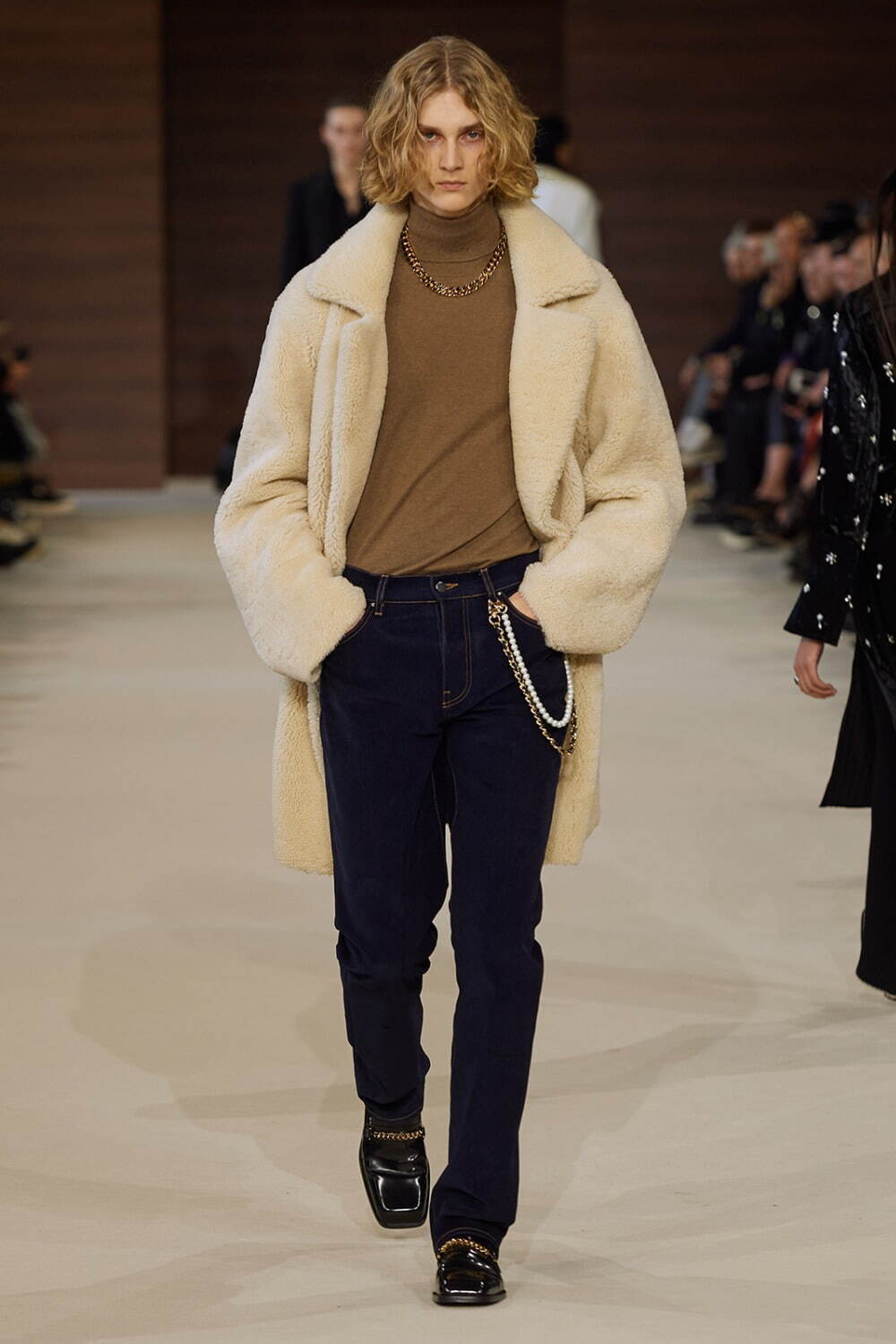 アミリ 2020-21年秋冬<span>コレクション</span> - 写真34