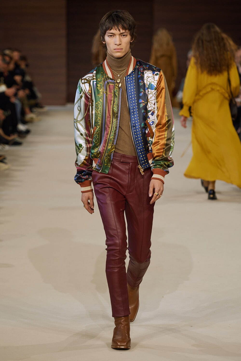 アミリ 2020-21年秋冬<span>コレクション</span> - 写真43