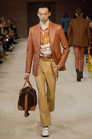 アミリ(AMIRI) 2020-21年秋冬ウィメンズ&メンズコレクション  - 写真6