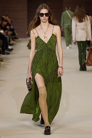 アミリ(AMIRI) 2020-21年秋冬ウィメンズ&メンズコレクション  - 写真48