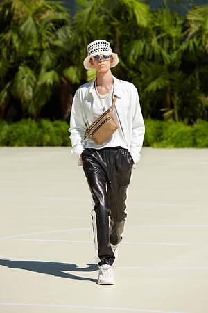 アミリ(AMIRI) 2021年春夏メンズコレクション  - 写真14