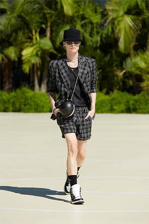 アミリ(AMIRI) 2021年春夏メンズコレクション  - 写真15