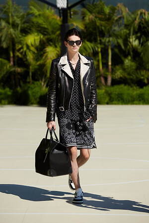 アミリ(AMIRI) 2021年春夏メンズコレクション  - 写真16