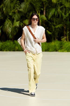 アミリ(AMIRI) 2021年春夏メンズコレクション  - 写真21