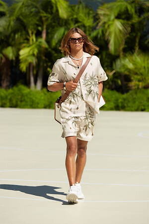 アミリ(AMIRI) 2021年春夏メンズコレクション  - 写真22