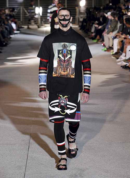 ジバンシィ バイ リカルド ティッシ (Givenchy by Riccardo ジバンシィ バイ リカルド ティッシ (Givenchy by Riccardo