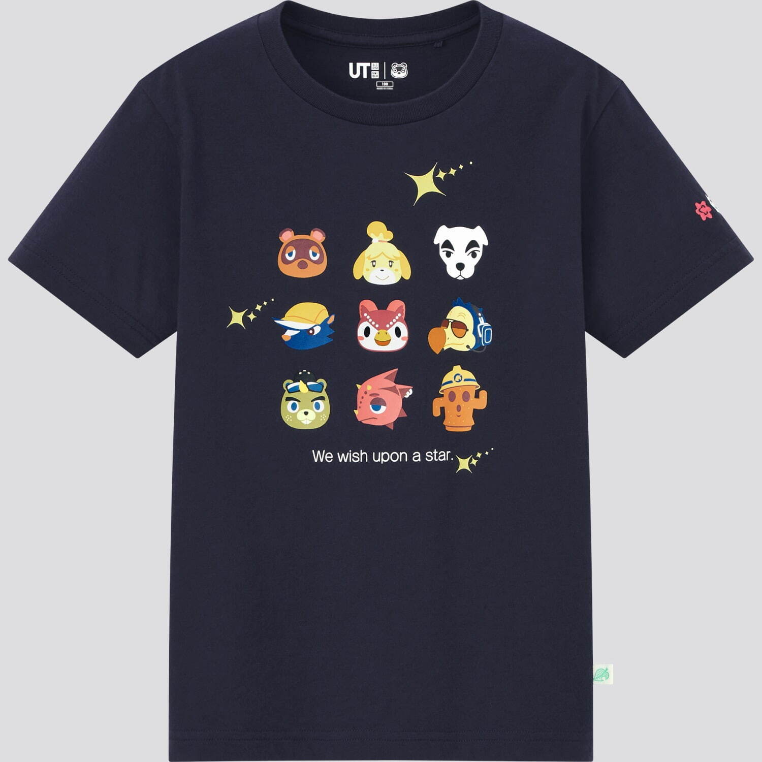 キッズ Tシャツ 990円