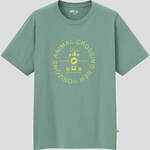 ユニクロ(UNIQLO) あつまれ どうぶつの森｜写真5