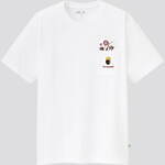 ユニクロ(UNIQLO) あつまれ どうぶつの森｜写真7