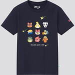 ユニクロ(UNIQLO) あつまれ どうぶつの森｜写真30