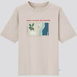 ユニクロ(UNIQLO) あつまれ どうぶつの森｜写真19