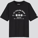 ユニクロ(UNIQLO) あつまれ どうぶつの森｜写真22