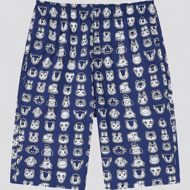 ユニクロ(UNIQLO) あつまれ どうぶつの森｜写真37