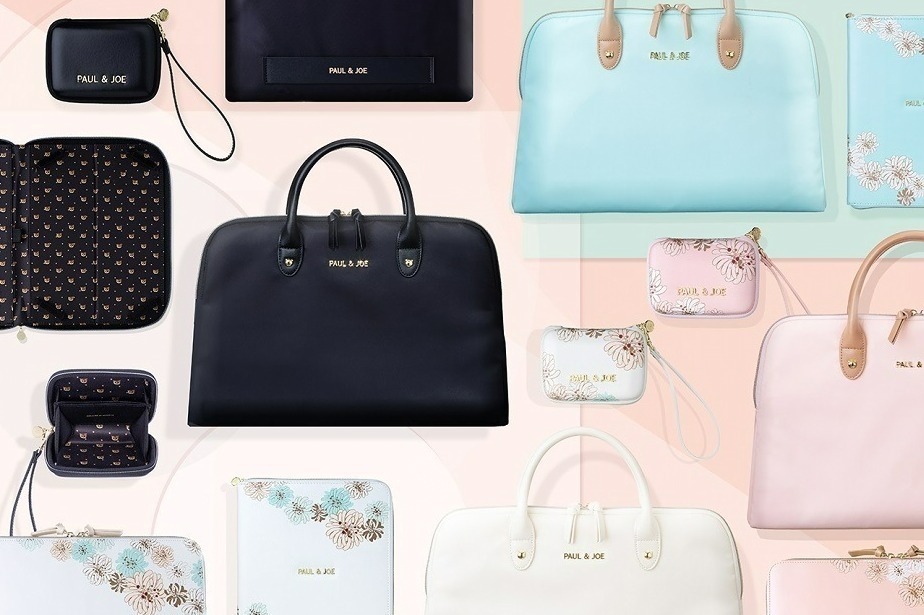 ポール ジョー Paul Joe ファッションプレス