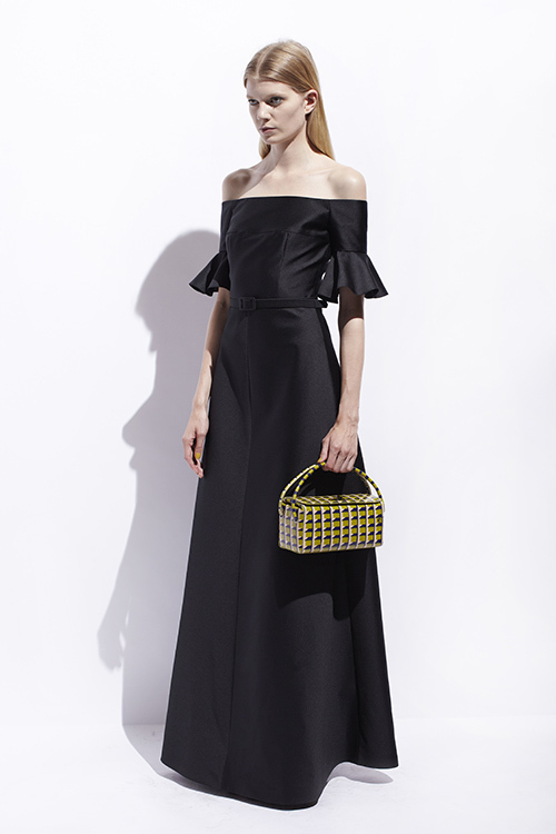 カルヴェン 2014年リゾート<span>コレクション</span> - 写真17
