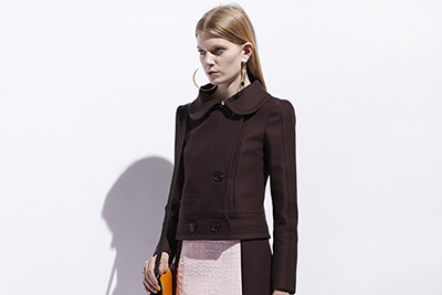 カルヴェン 2014年リゾート ウィメンズ コレクション