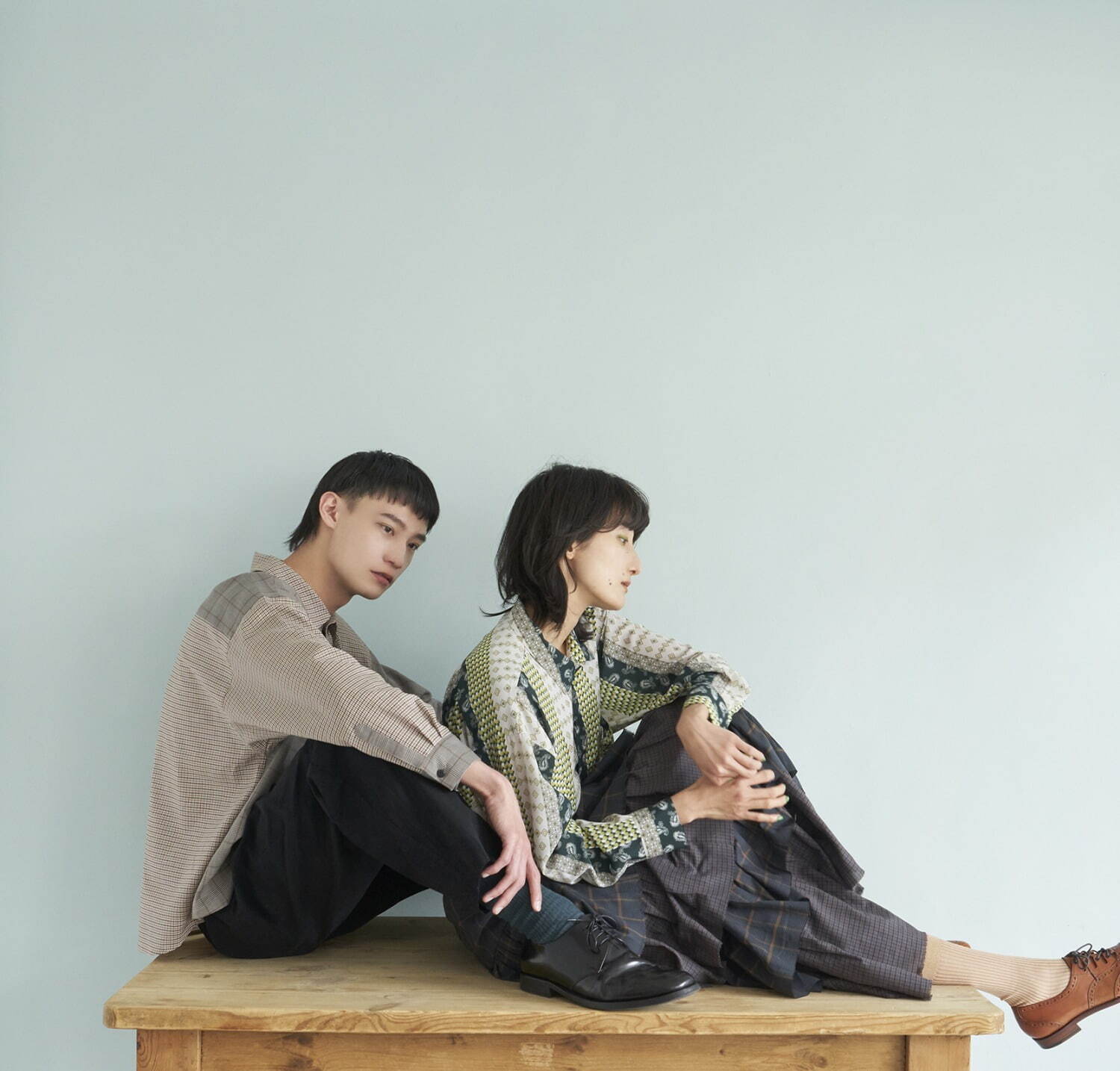 ユキ Yuki ファッションプレス