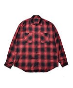 マインデニム×登坂広臣のCDL“ダメージ加工＆リペア”施した