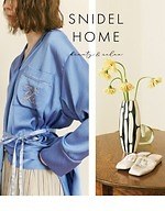 スナイデル ホームの“美活ルームウェア”上質サテンシャツや華奢見せワンピース、神崎恵とコラボ｜写真6