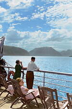 ルイ・ヴィトン“世界旅行”がテーマの新作書籍、馬から宇宙船まで多彩な移動手段にフォーカス｜写真4