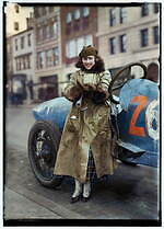 ルイ・ヴィトン“世界旅行”がテーマの新作書籍、馬から宇宙船まで多彩な移動手段にフォーカス｜写真18