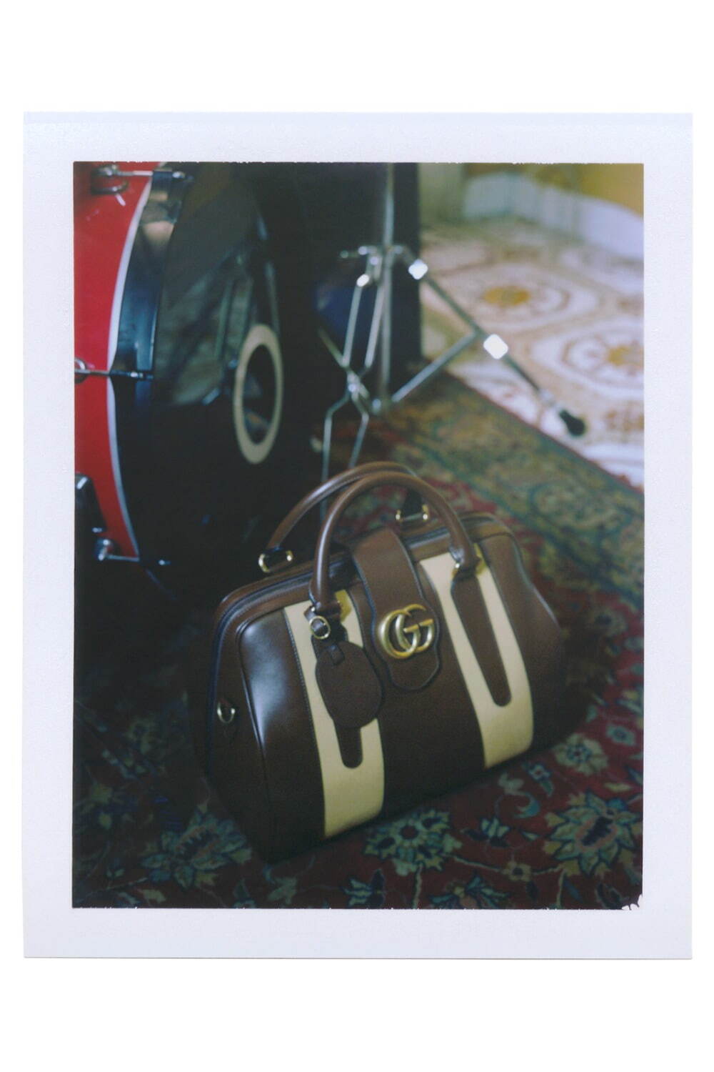 グッチ オーバーチュア(GUCCI Ouverture) 2021年春ウィメンズ&メンズコレクション  - 写真5