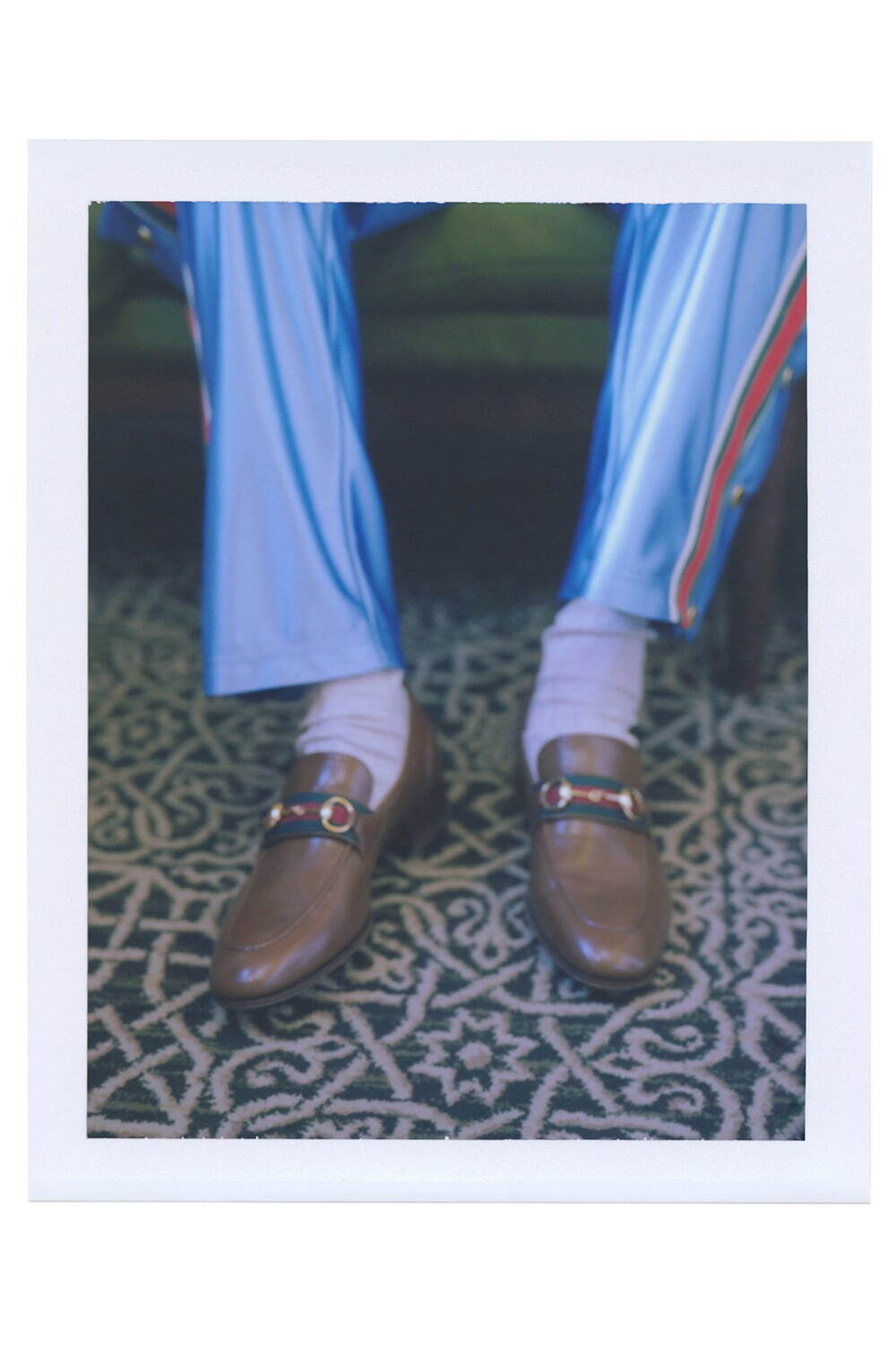 グッチ オーバーチュア(GUCCI Ouverture) 2021年春ウィメンズ&メンズコレクション  - 写真7