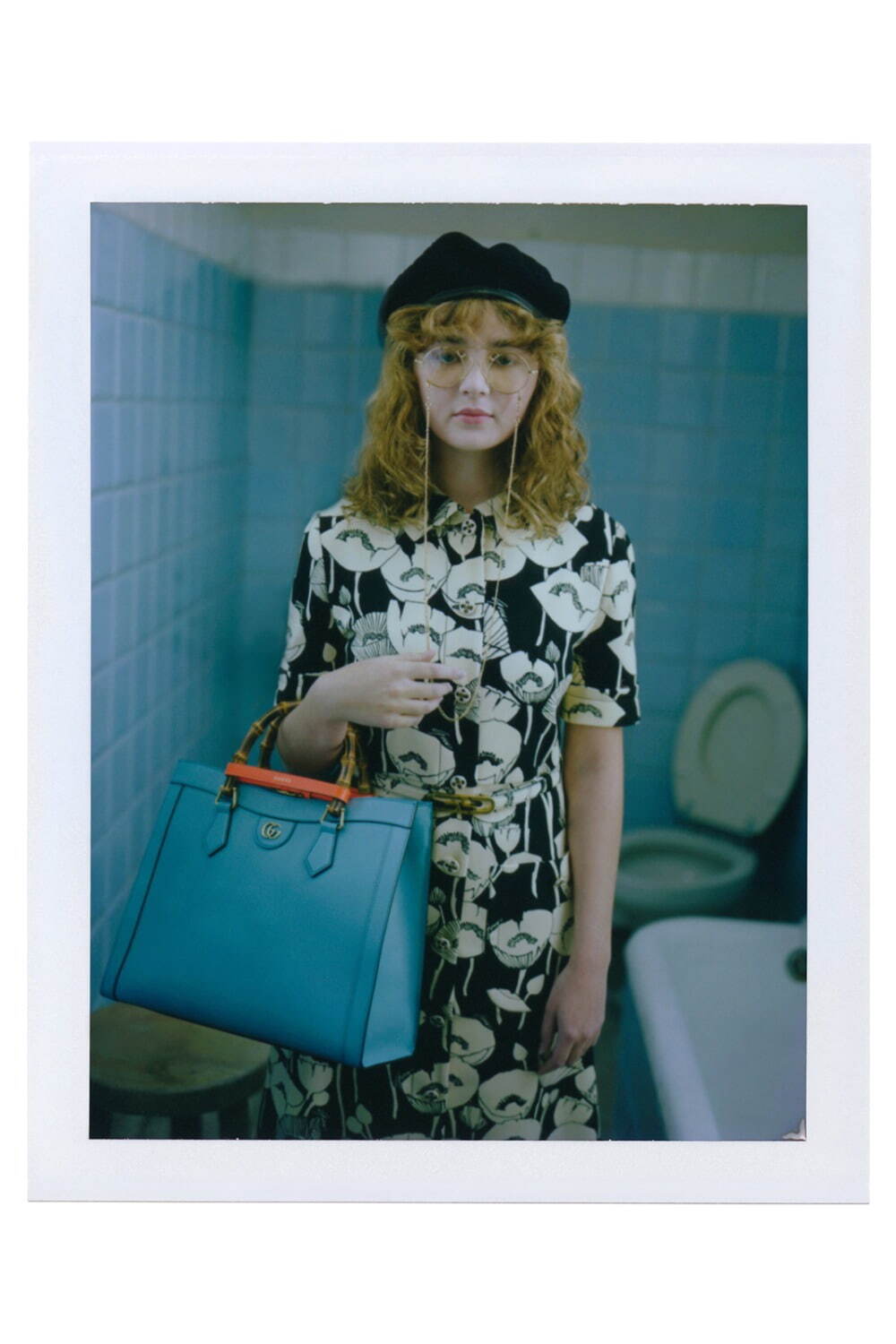 グッチ オーバーチュア(GUCCI Ouverture) 2021年春ウィメンズ&メンズコレクション  - 写真9