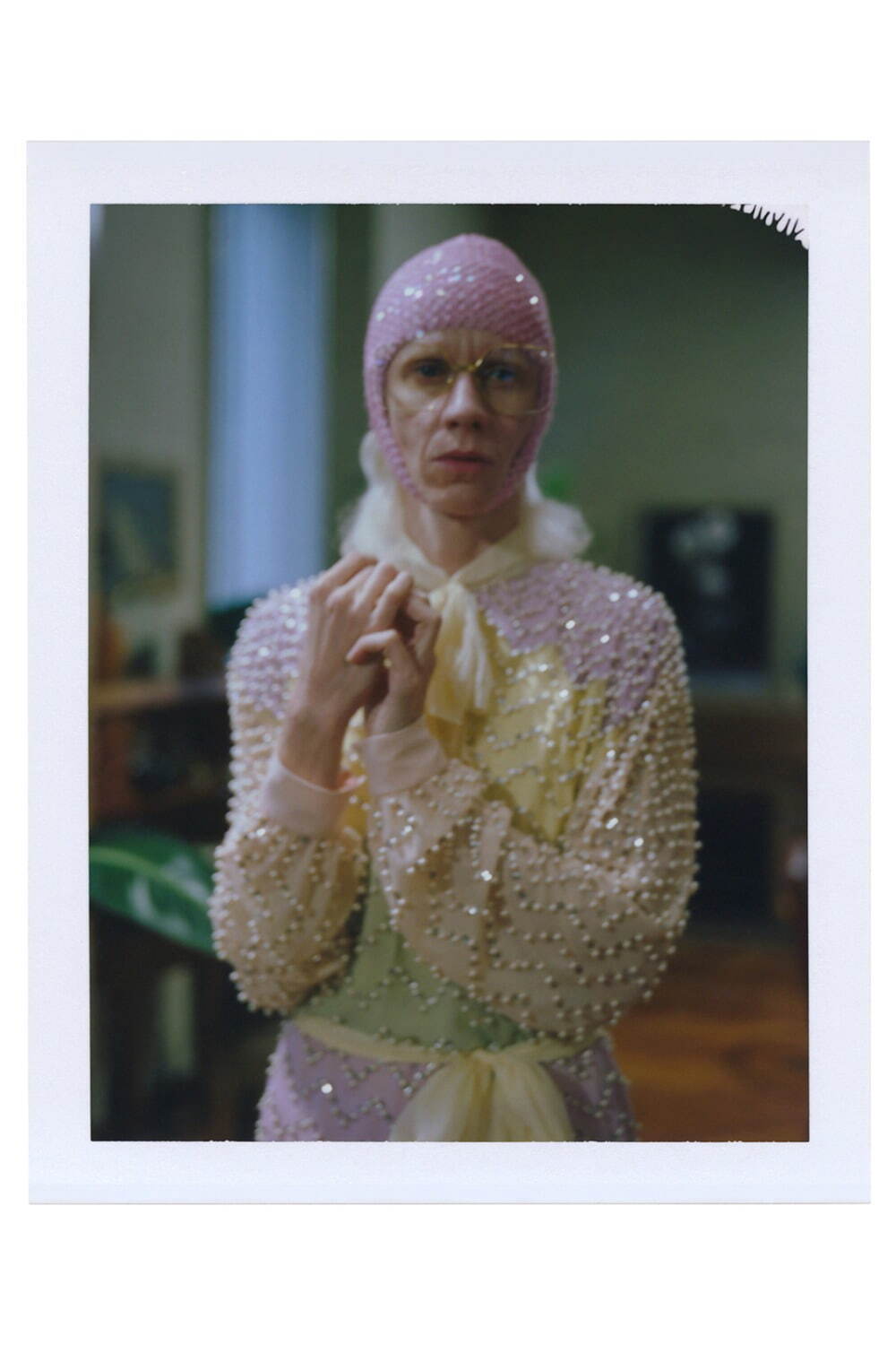 グッチ オーバーチュア(GUCCI Ouverture) 2021年春ウィメンズ&メンズコレクション  - 写真12