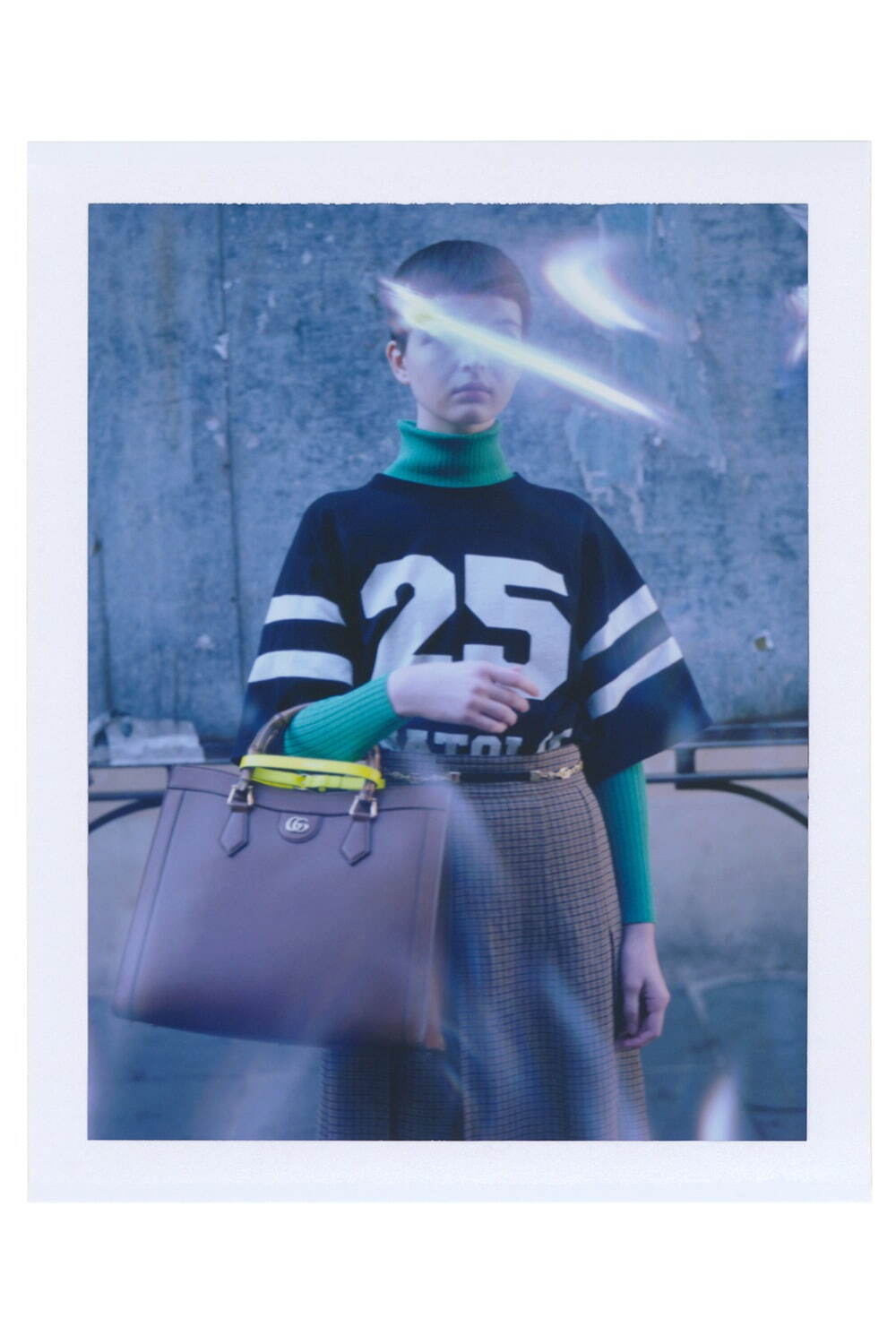 グッチ オーバーチュア(GUCCI Ouverture) 2021年春ウィメンズ&メンズコレクション  - 写真16