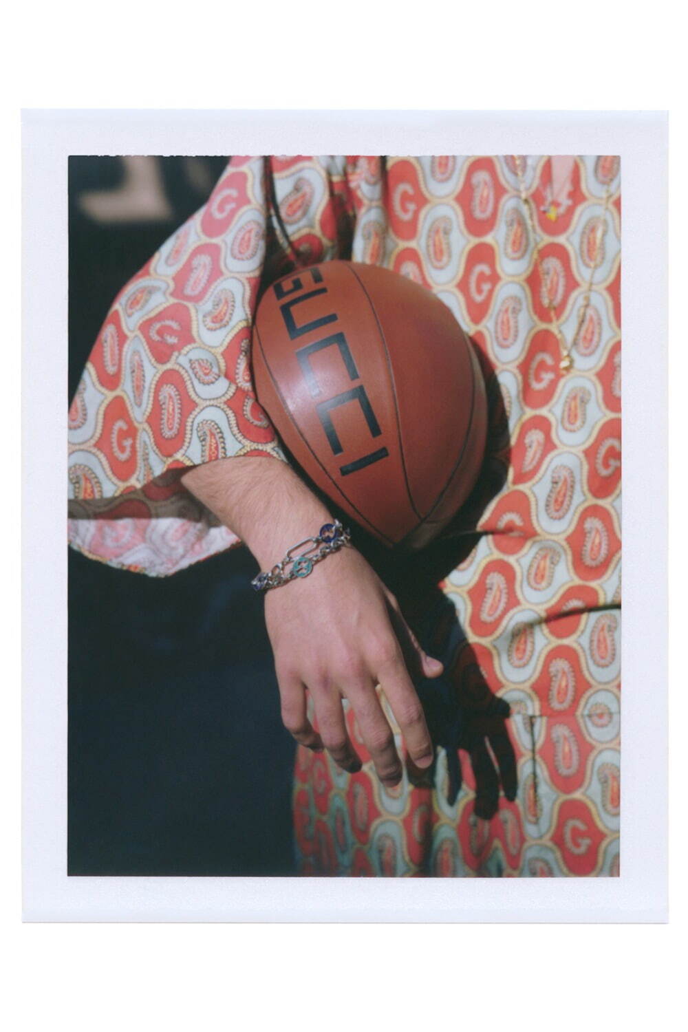 グッチ オーバーチュア(GUCCI Ouverture) 2021年春ウィメンズ&メンズコレクション  - 写真22