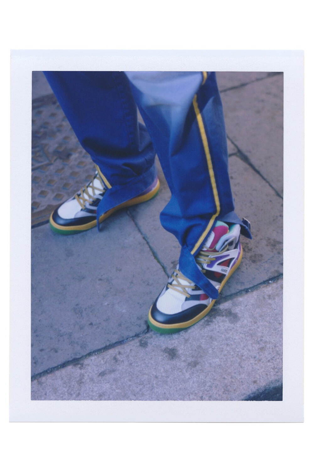 グッチ オーバーチュア(GUCCI Ouverture) 2021年春ウィメンズ&メンズコレクション  - 写真23