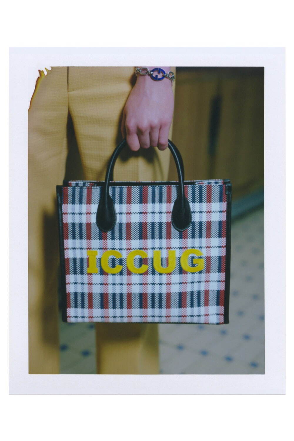 グッチ オーバーチュア(GUCCI Ouverture) 2021年春ウィメンズ&メンズコレクション  - 写真34