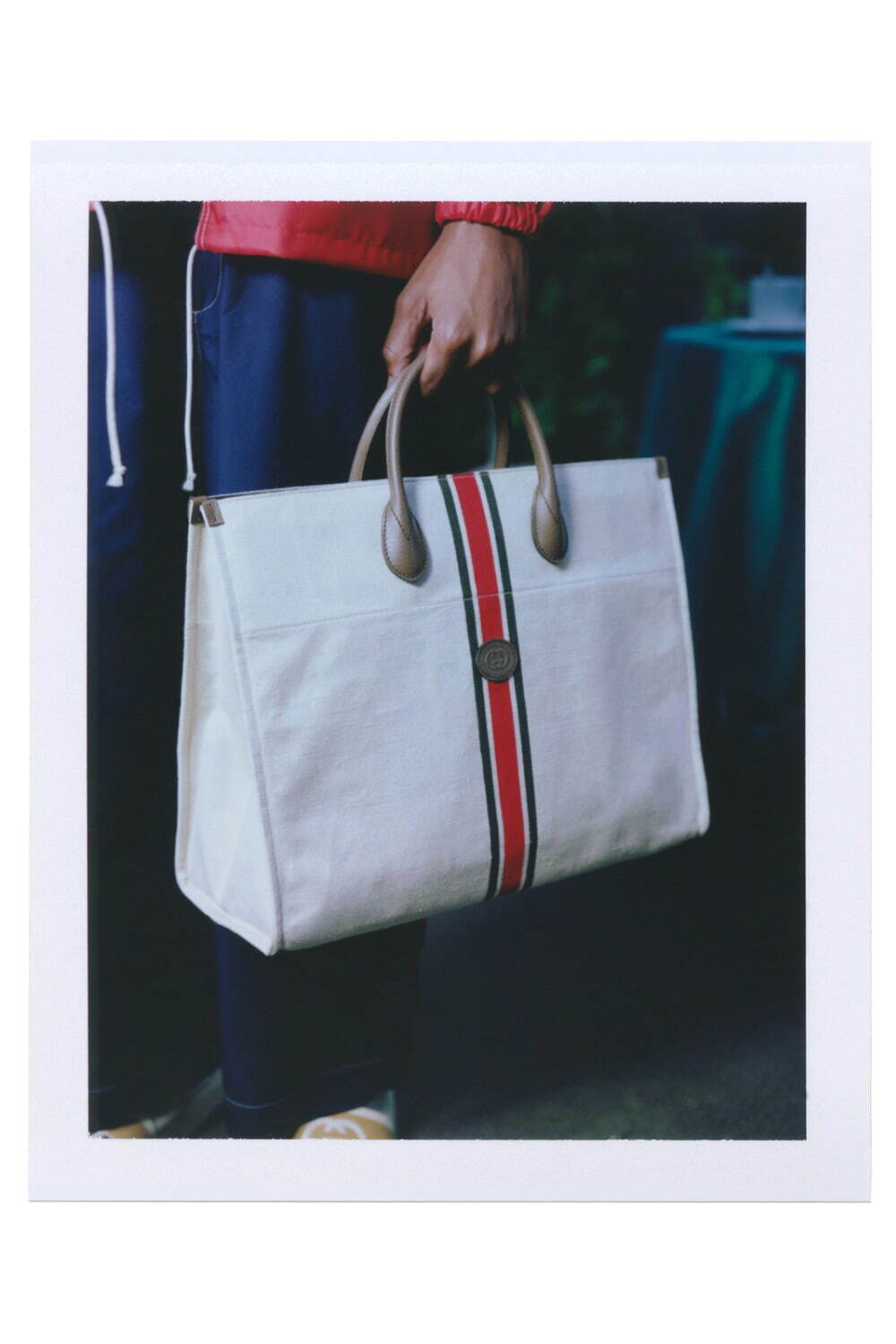 グッチ オーバーチュア(GUCCI Ouverture) 2021年春ウィメンズ&メンズコレクション  - 写真46