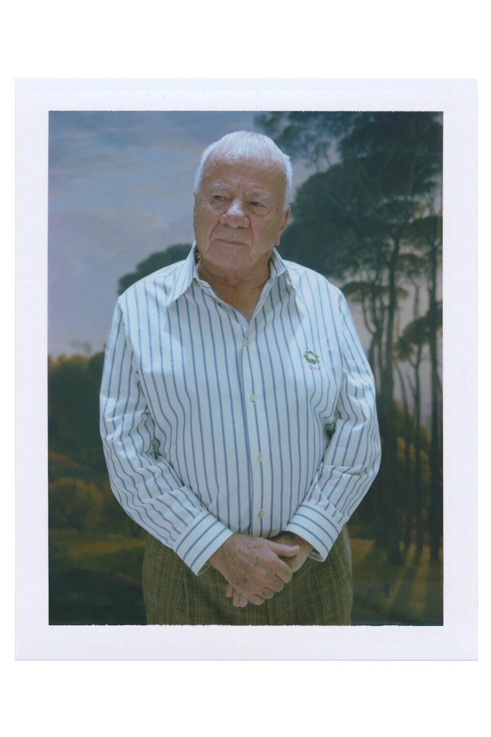 グッチ オーバーチュア(GUCCI Ouverture) 2021年春ウィメンズ&メンズコレクション  - 写真52