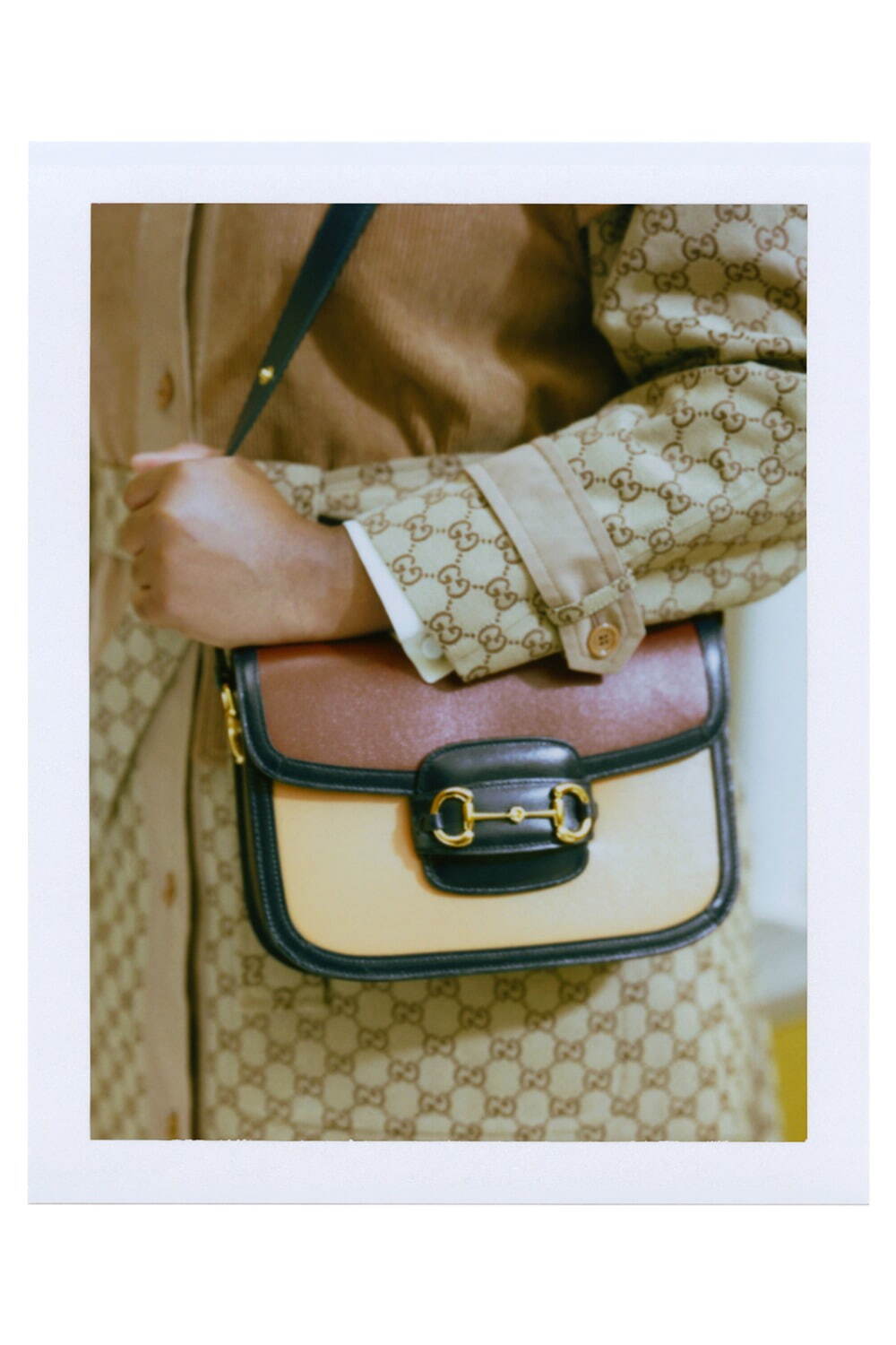 グッチ オーバーチュア(GUCCI Ouverture) 2021年春ウィメンズ&メンズコレクション  - 写真55