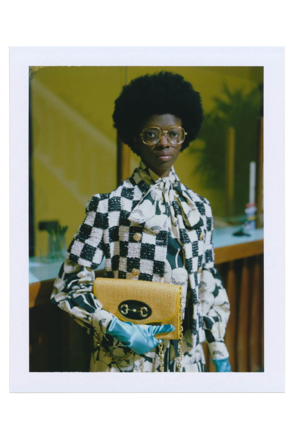 グッチ オーバーチュア(GUCCI Ouverture) 2021年春ウィメンズ&メンズコレクション  - 写真58