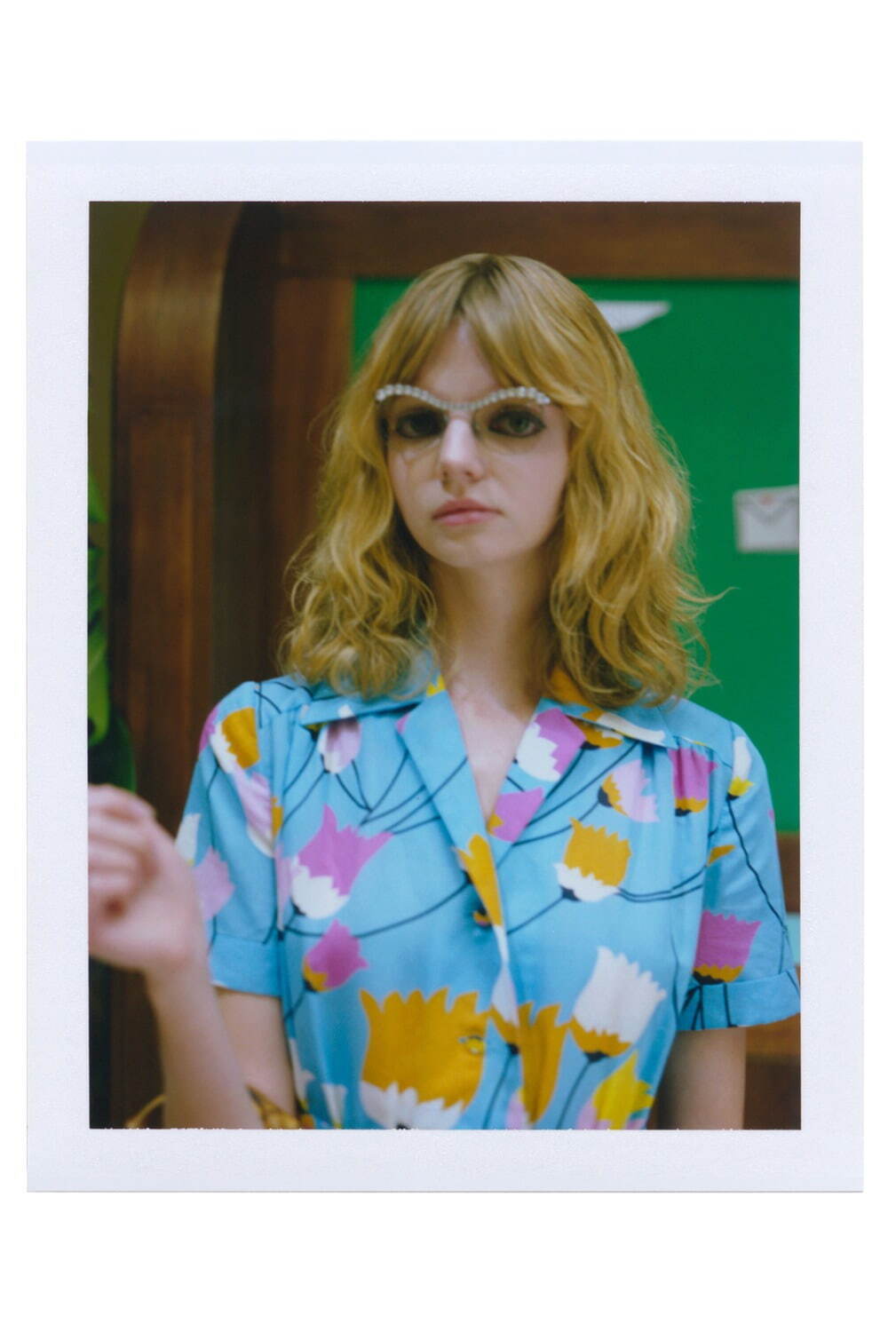 グッチ オーバーチュア(GUCCI Ouverture) 2021年春ウィメンズ&メンズコレクション  - 写真61