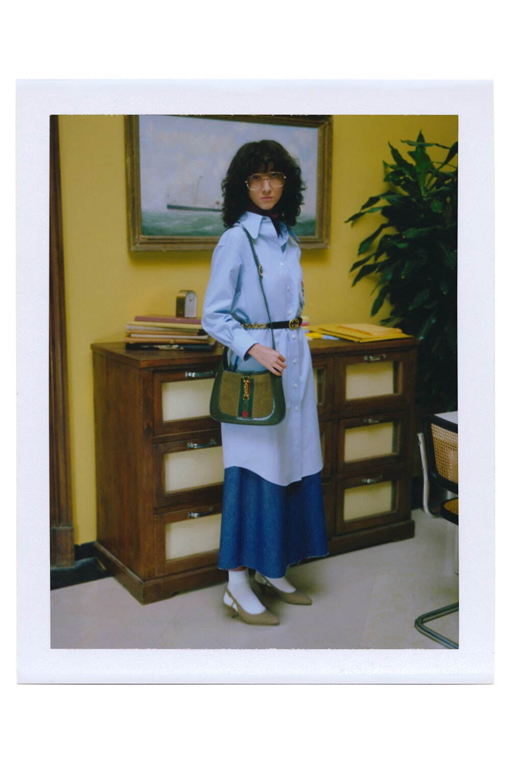 グッチ オーバーチュア(GUCCI Ouverture) 2021年春ウィメンズ&メンズコレクション  - 写真66