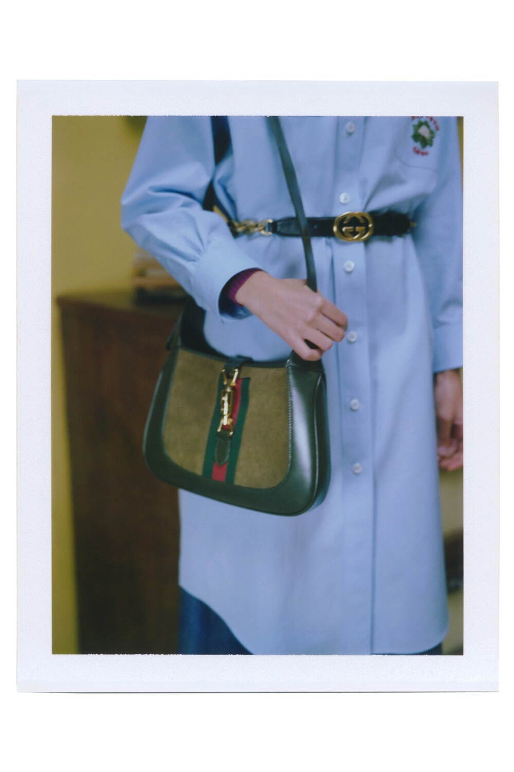 グッチ オーバーチュア(GUCCI Ouverture) 2021年春ウィメンズ&メンズコレクション  - 写真67