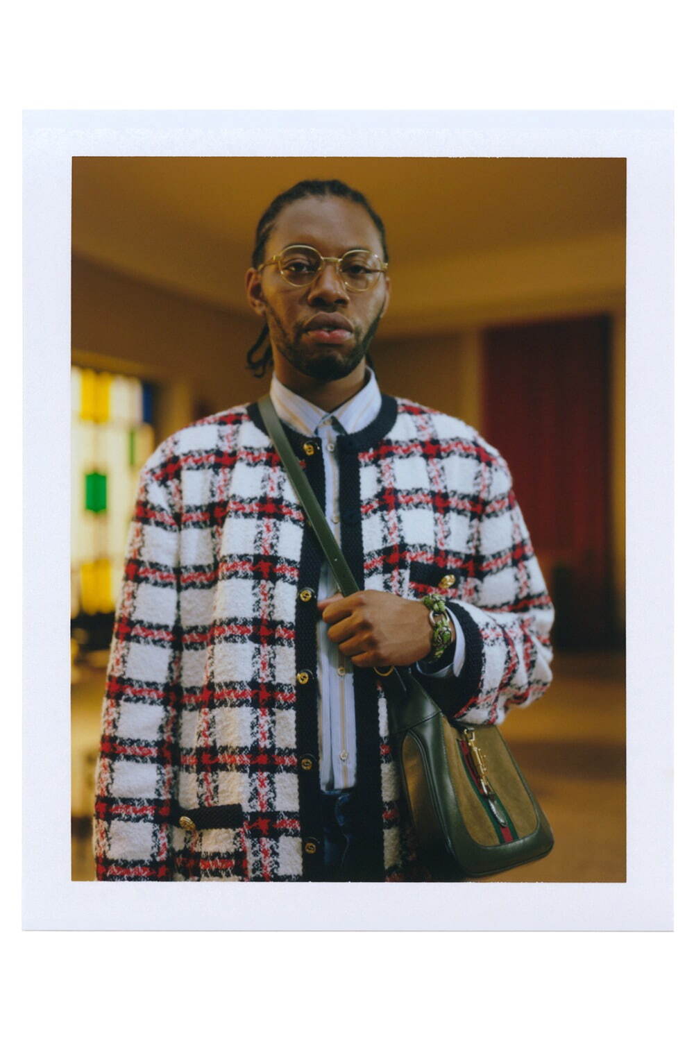 グッチ オーバーチュア(GUCCI Ouverture) 2021年春ウィメンズ&メンズコレクション  - 写真72