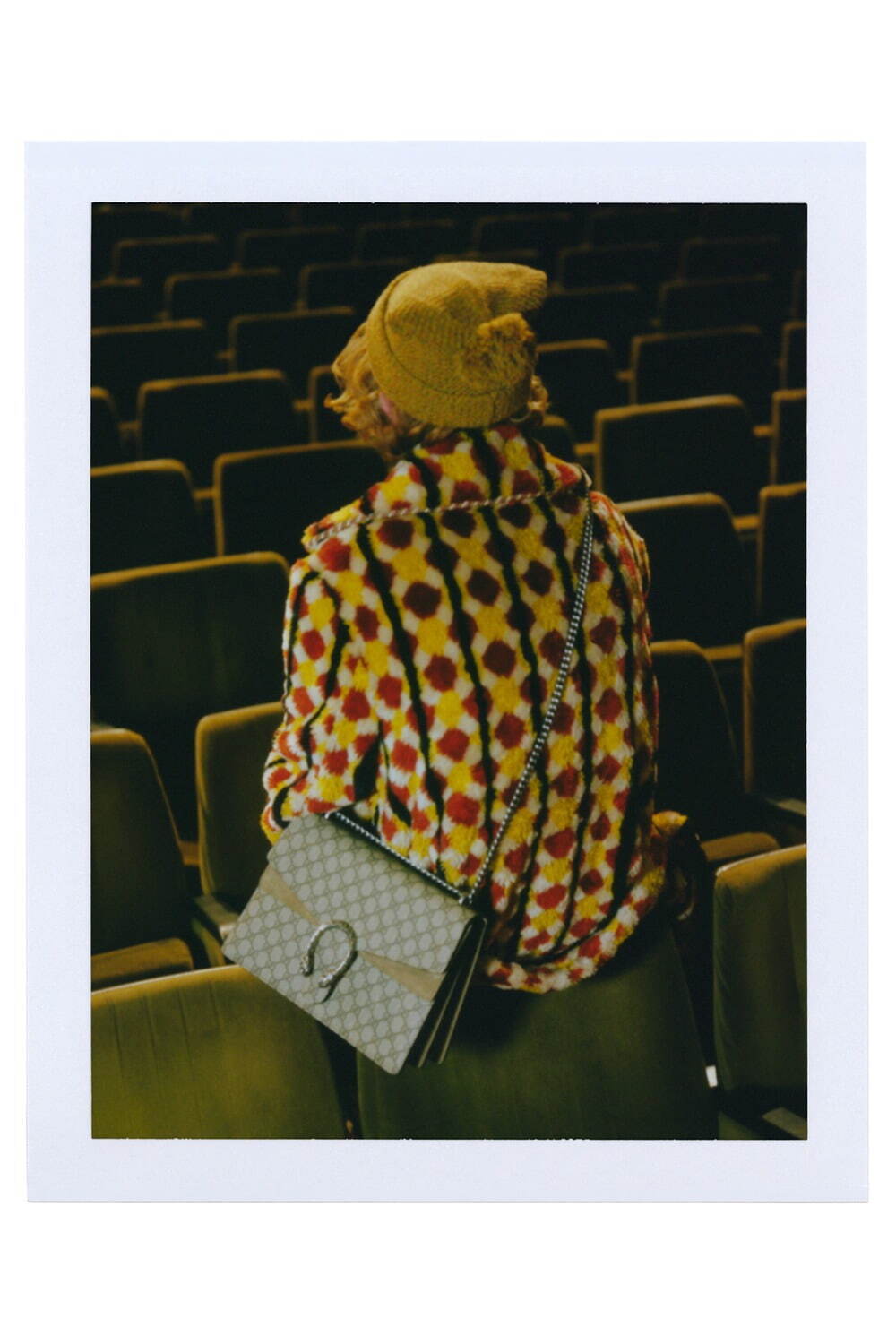 グッチ オーバーチュア(GUCCI Ouverture) 2021年春ウィメンズ&メンズコレクション  - 写真80