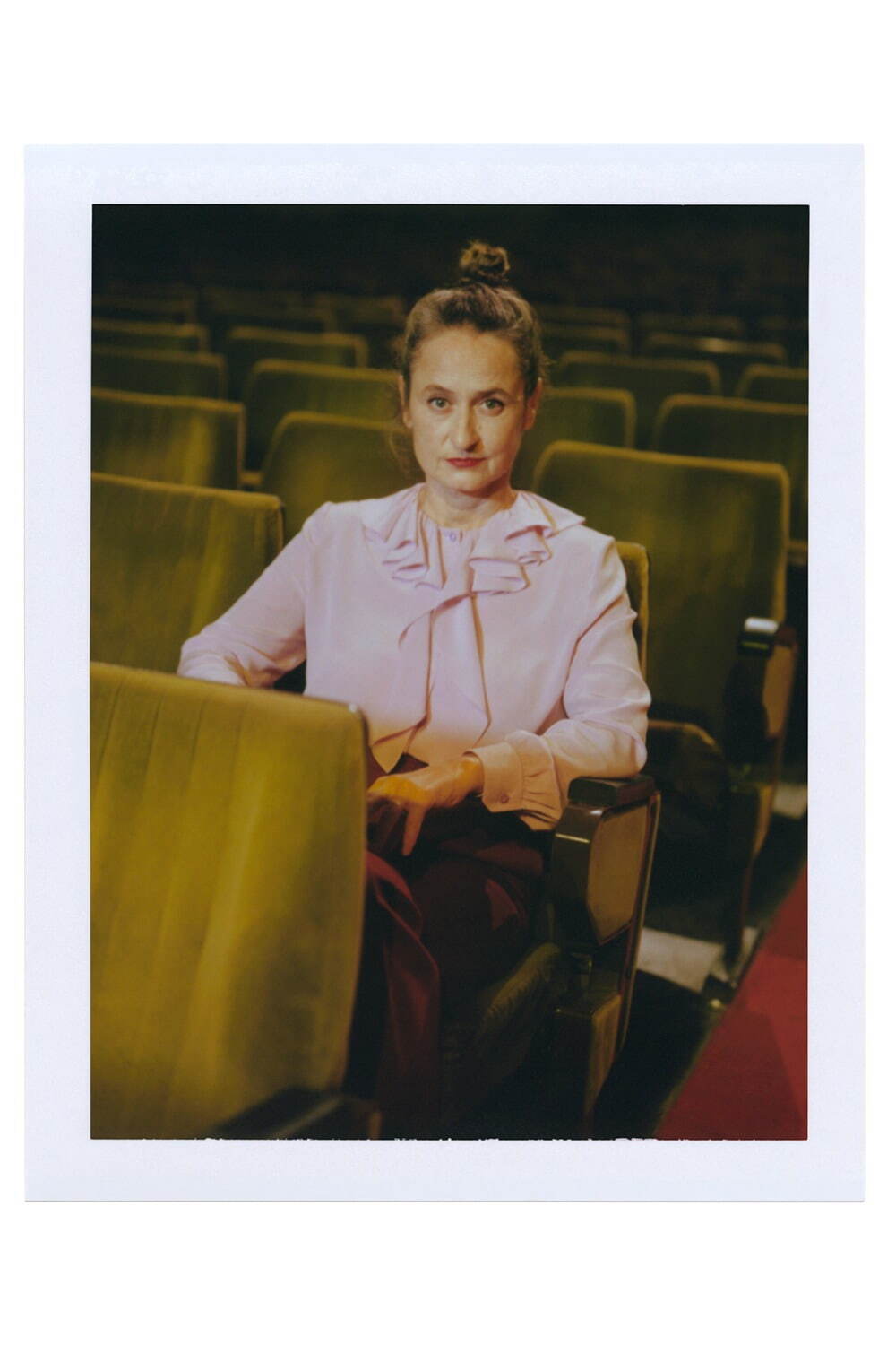 グッチ オーバーチュア(GUCCI Ouverture) 2021年春ウィメンズ&メンズコレクション  - 写真84