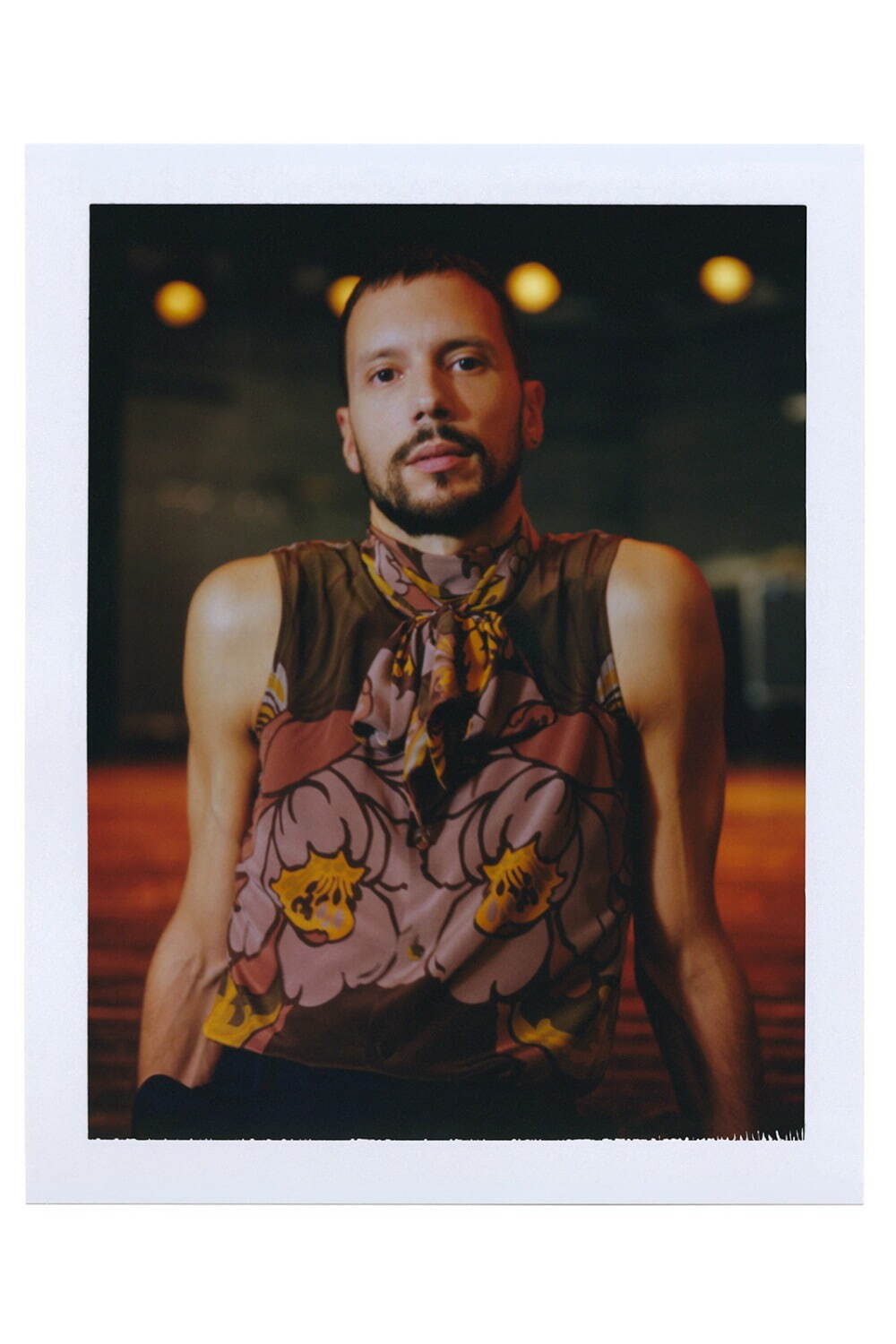 グッチ オーバーチュア(GUCCI Ouverture) 2021年春ウィメンズ&メンズコレクション  - 写真94