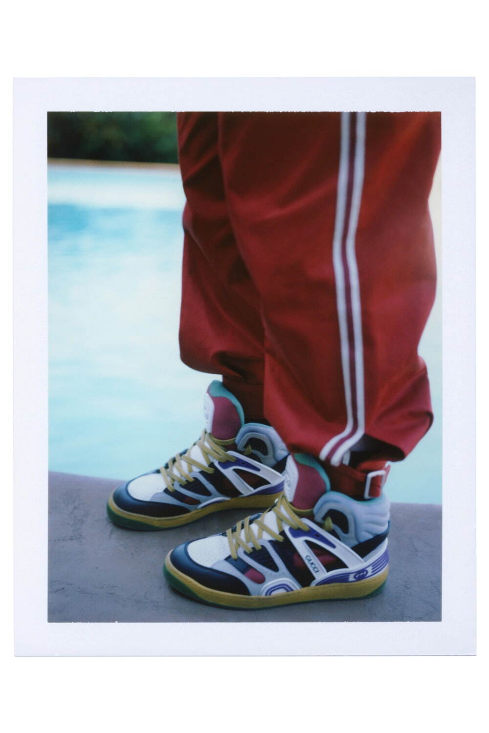 グッチ オーバーチュア(GUCCI Ouverture) 2021年春ウィメンズ&メンズコレクション  - 写真98