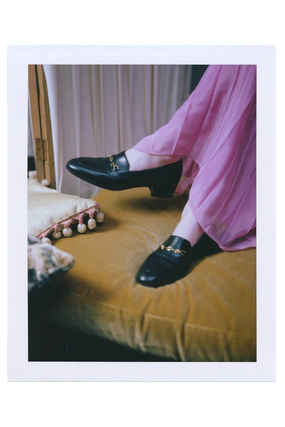 グッチ オーバーチュア(GUCCI Ouverture) 2021年春ウィメンズ&メンズコレクション  - 写真102