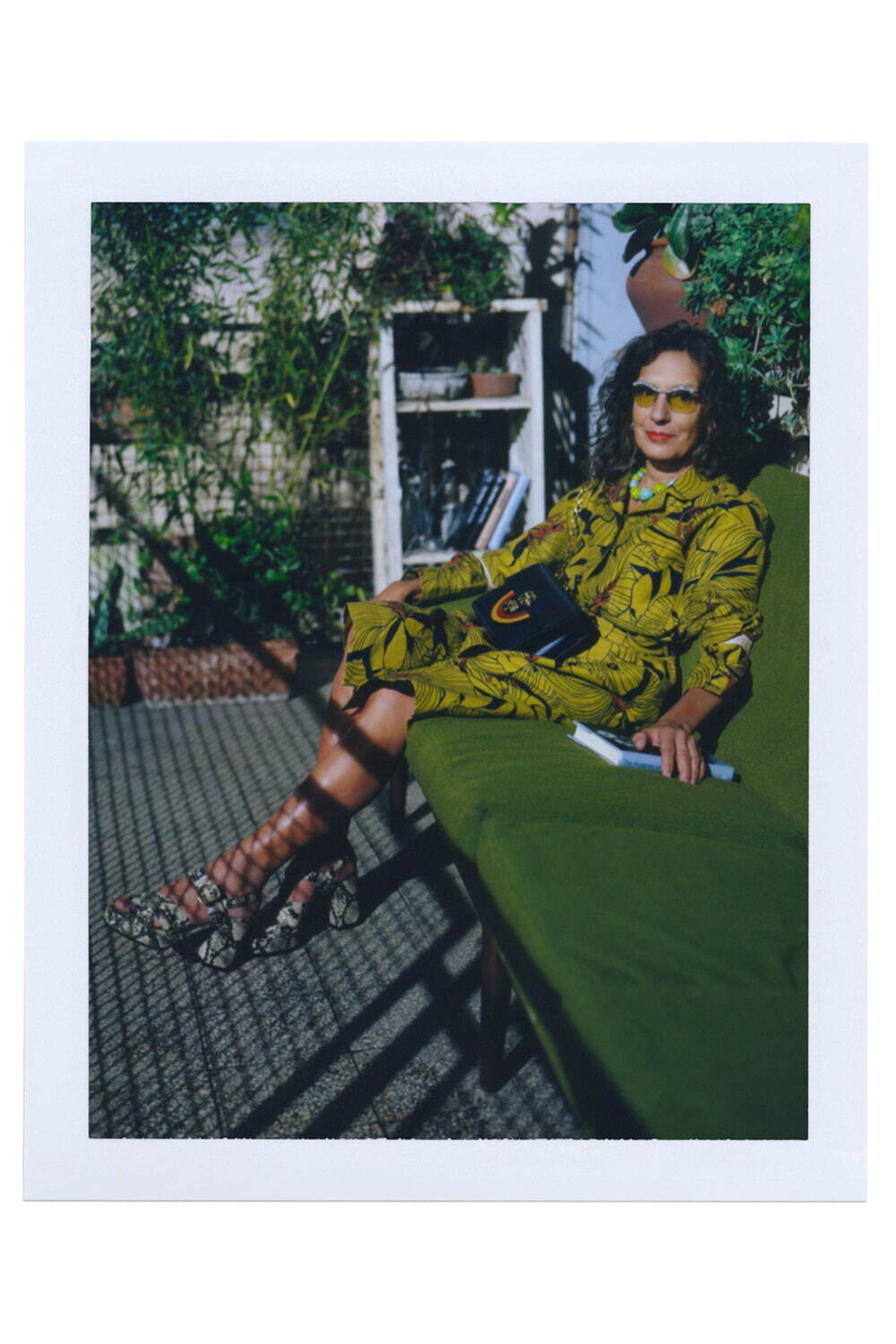 グッチ オーバーチュア(GUCCI Ouverture) 2021年春ウィメンズ&メンズコレクション  - 写真103